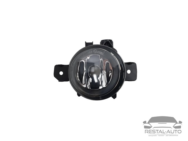 Протитуманка права 63176924656 BMW