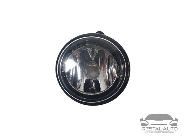 Фара протитуманна, права 63177238788 BMW