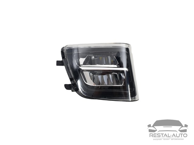 Права протитуманні фари 63177311288 BMW