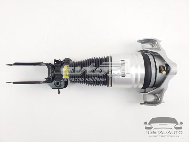 Амортизатор передньої підвіски 7L8616040D VAG