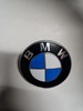 Фірмовий значок капота 8132375 BMW