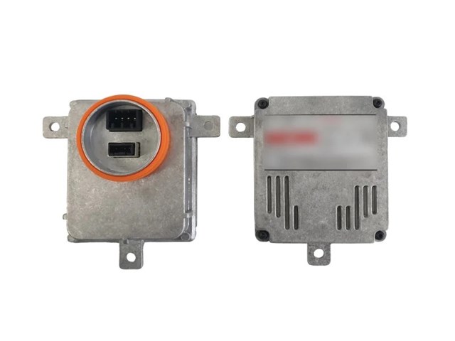 Реле для ксенону 8K0941597B VAG