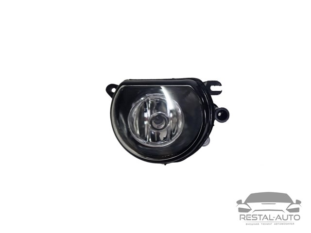 Фара протитуманна, права 8P0941700A VAG