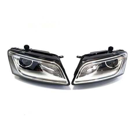 Фара правая 8R0941044 VAG