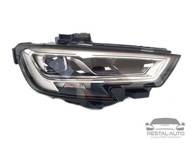 Фара комбінована, передня 8V0941774C VAG