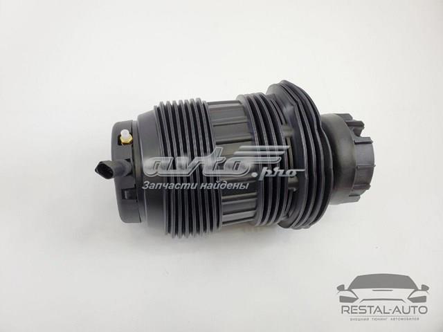 Пневмоподушка/пневморессора моста заднього 97033353311 PORSCHE