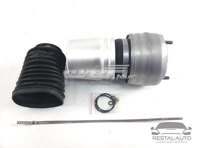 Стойка амортизатора передняя 97034305135 PORSCHE