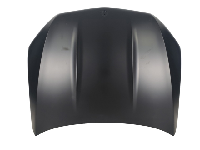Капот A1678800300 MARKET (OEM)