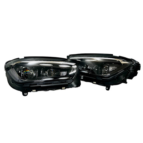 Фара передня права A1679061405 MERCEDES