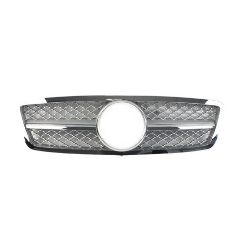 Решітка радіатора A2038800183 MERCEDES