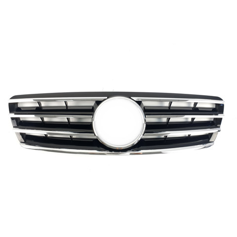 Решітка радіатора A2038801283 MERCEDES