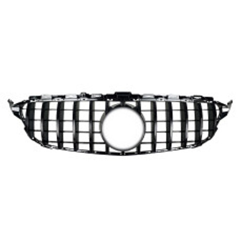 Решітка A2058880523 MERCEDES