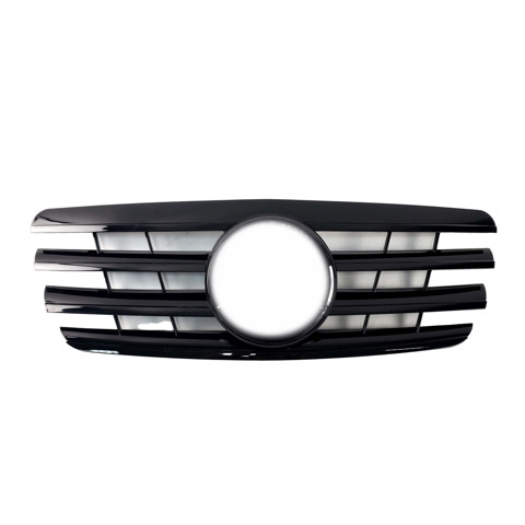 Решітка A2108800583 MERCEDES