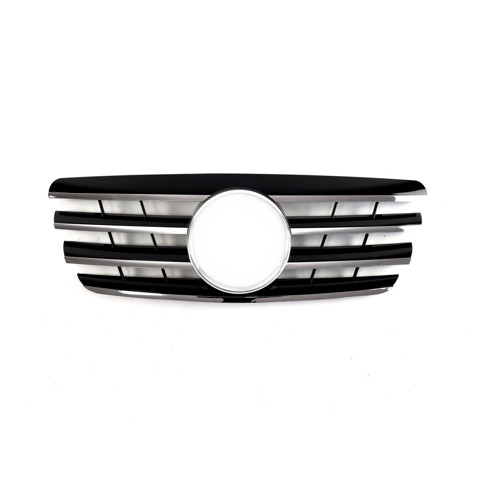 Захисна решітка радіатора A2108800683 MERCEDES
