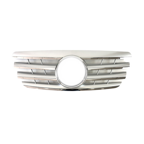 Решітка радіатора A2108880123 MERCEDES