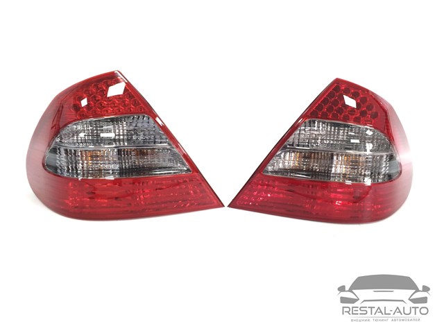 Задній правий стоп A2118202664 MERCEDES