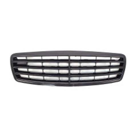 Решітка A2118800383 MERCEDES