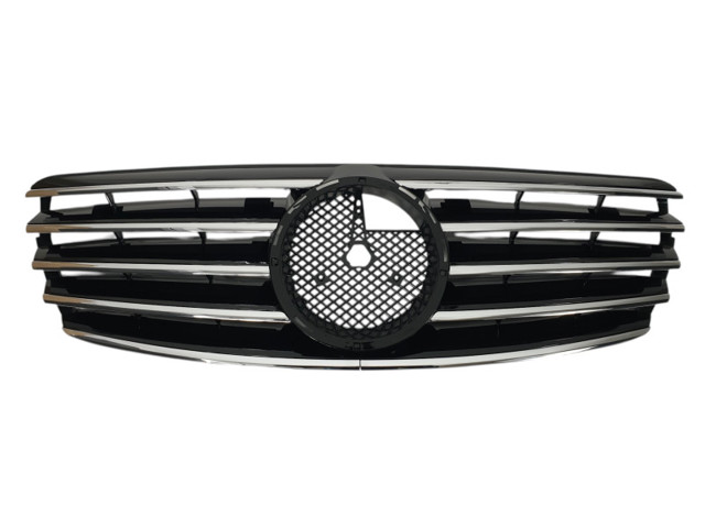 Облицювання радіатора A2118800583 MERCEDES