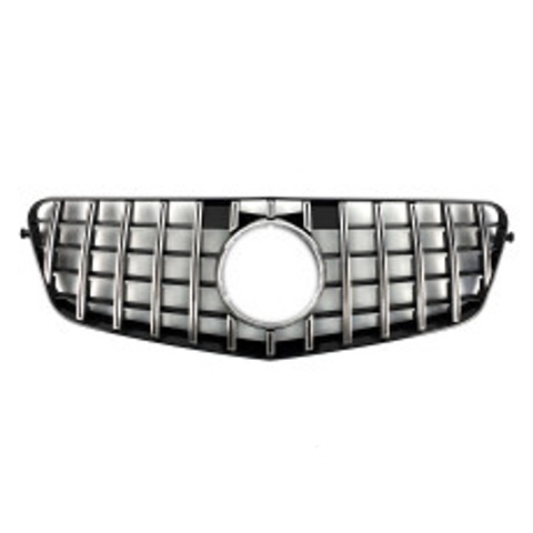 Захисна решітка радіатора A2128800283 MERCEDES