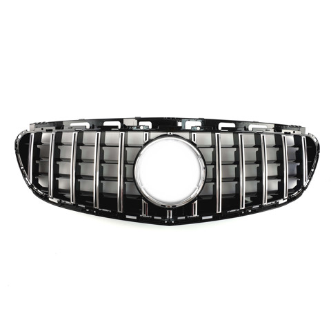 Решітка радіатора A2128800583 MERCEDES
