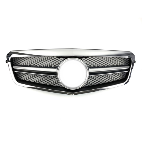 Решітка радіатора A2128801083 MERCEDES