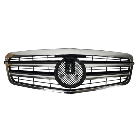 Захисна решітка радіатора A2128801183 MERCEDES