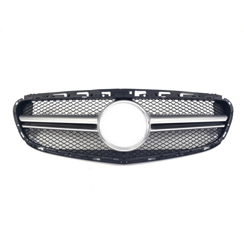 Захисна решітка радіатора A2128801383 MERCEDES