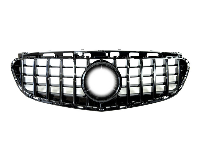 Решітка A2128850822 MERCEDES