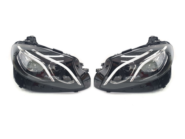 Фари A2139066501 MERCEDES