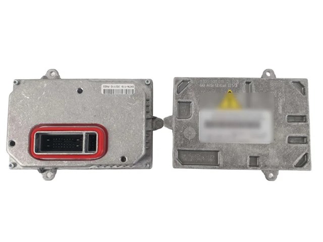 Модуль керування (ЕБК) адаптивного освітлення A2168700385 MERCEDES