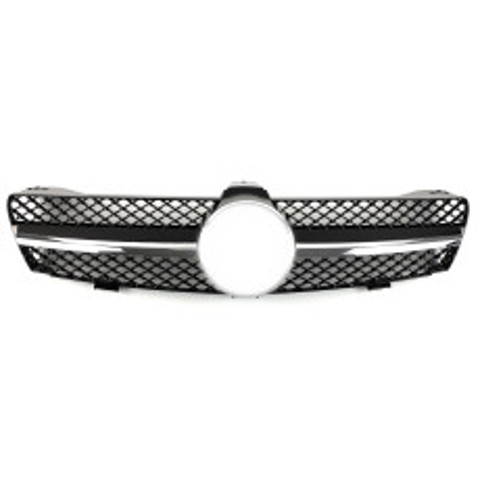 Решітка радіатора A2198800083 MERCEDES