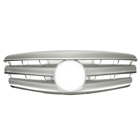 Решітка радіатора A2218800083 MERCEDES