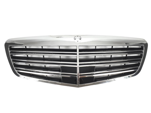 Решітка A2218800483 MERCEDES