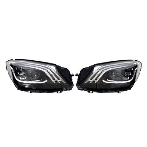 Фара основна права A2228207461 MERCEDES