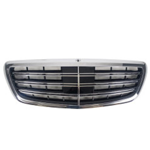 Облицювання радіатора A2228800083 MERCEDES