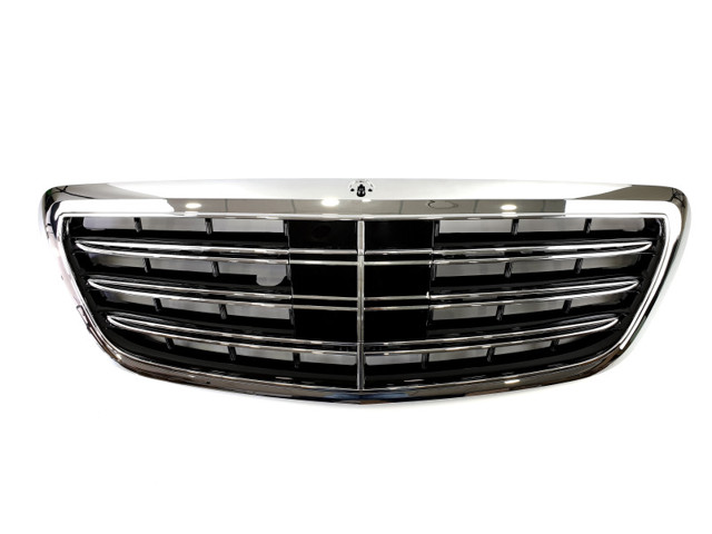 Решітка радіатора A2228801783 MERCEDES