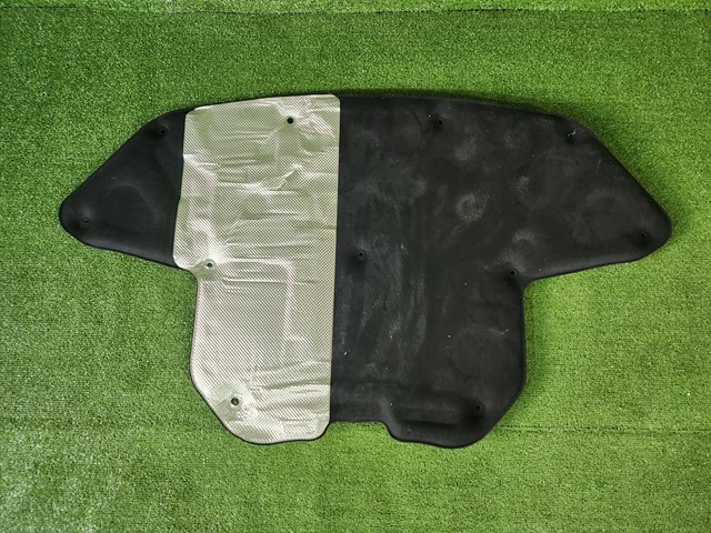 Оббивка передка A2236827600 MERCEDES