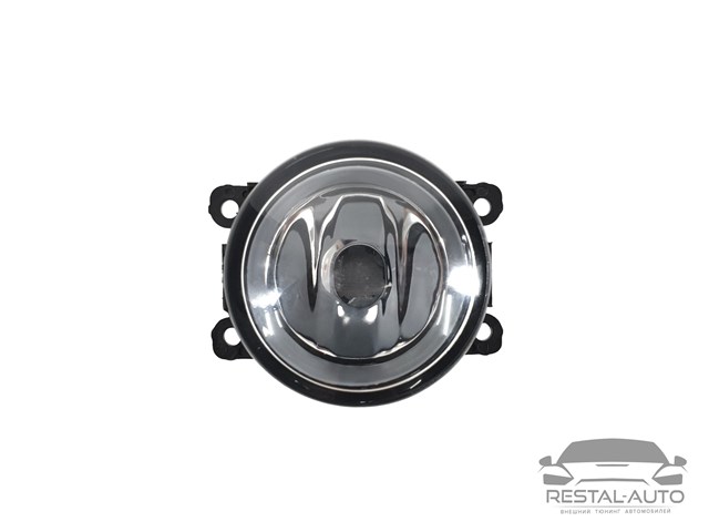 Протитуманки, ліваі, права LR001587 LAND ROVER