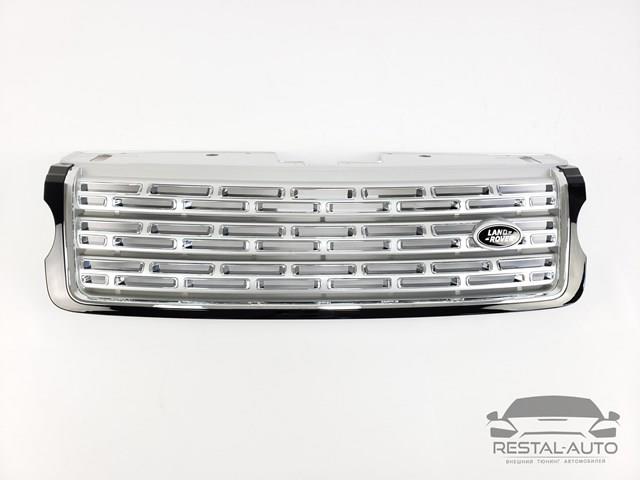 Решітка LR055880 LAND ROVER