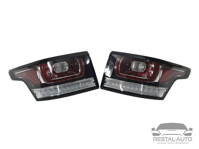 Задній правий стоп LR061588 LAND ROVER