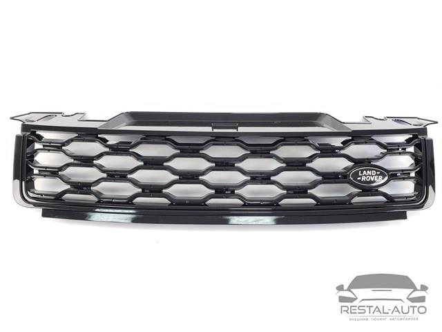 Облицювання радіатора LR098747 LAND ROVER