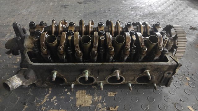 12100P2M010 Honda