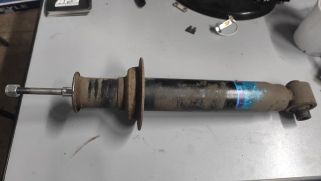 Амортизатор задній 170822 SACHS