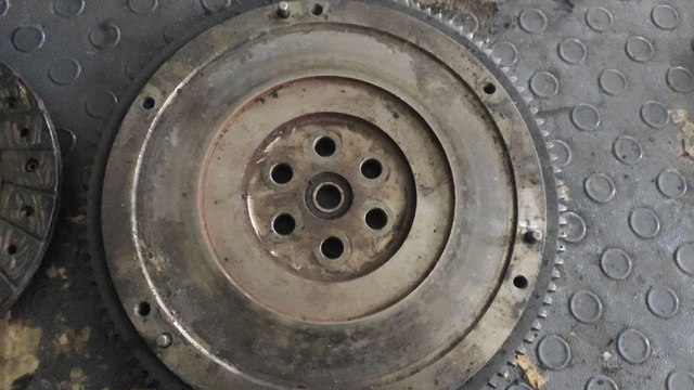 Демпферний маховик 22100PEL005 HONDA