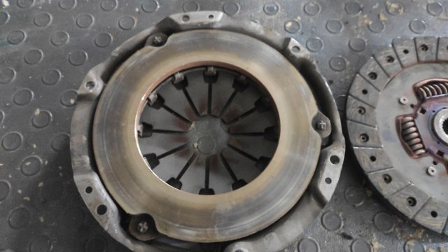 Корзина зчеплення 22300PEL015 HONDA