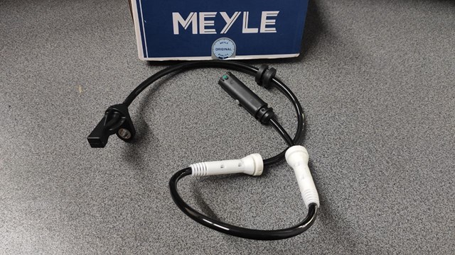 Датчики антиблокувальної системи гальм 3148990099 MEYLE