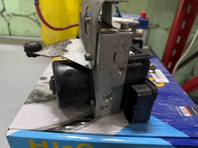 Блок управління АБС (ABS) 34516751768 BMW