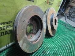 Диск переднього гальма 4351212670 TOYOTA