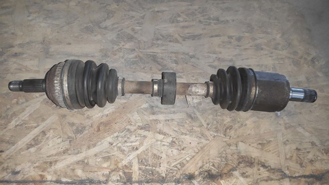 Піввісь передня, права 44305S2H950 HONDA