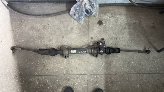 Рейковий рульовий механізм 7700433725 RENAULT